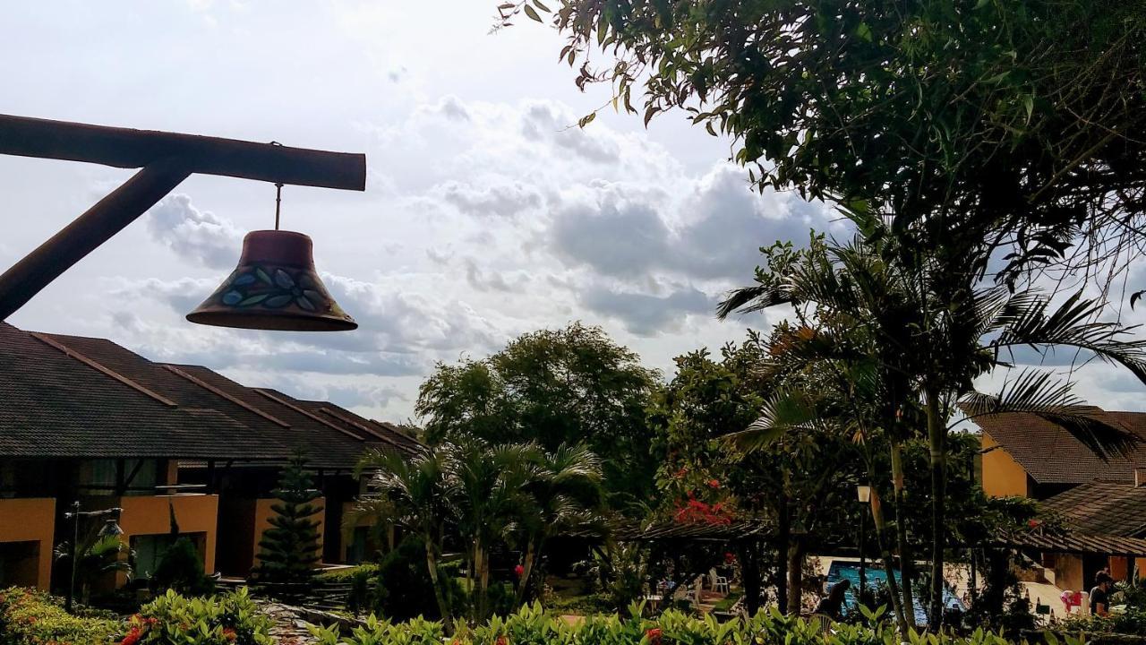 Winterville Flat 213 กราวาตา ภายนอก รูปภาพ