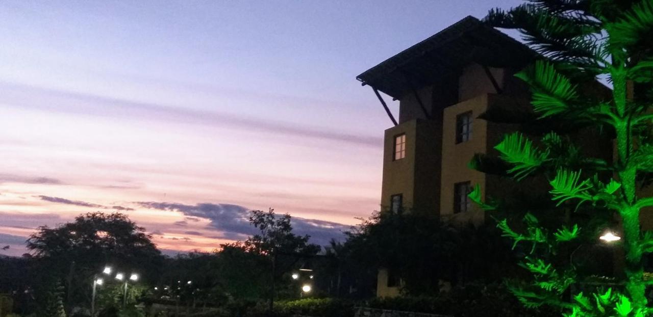 Winterville Flat 213 กราวาตา ภายนอก รูปภาพ