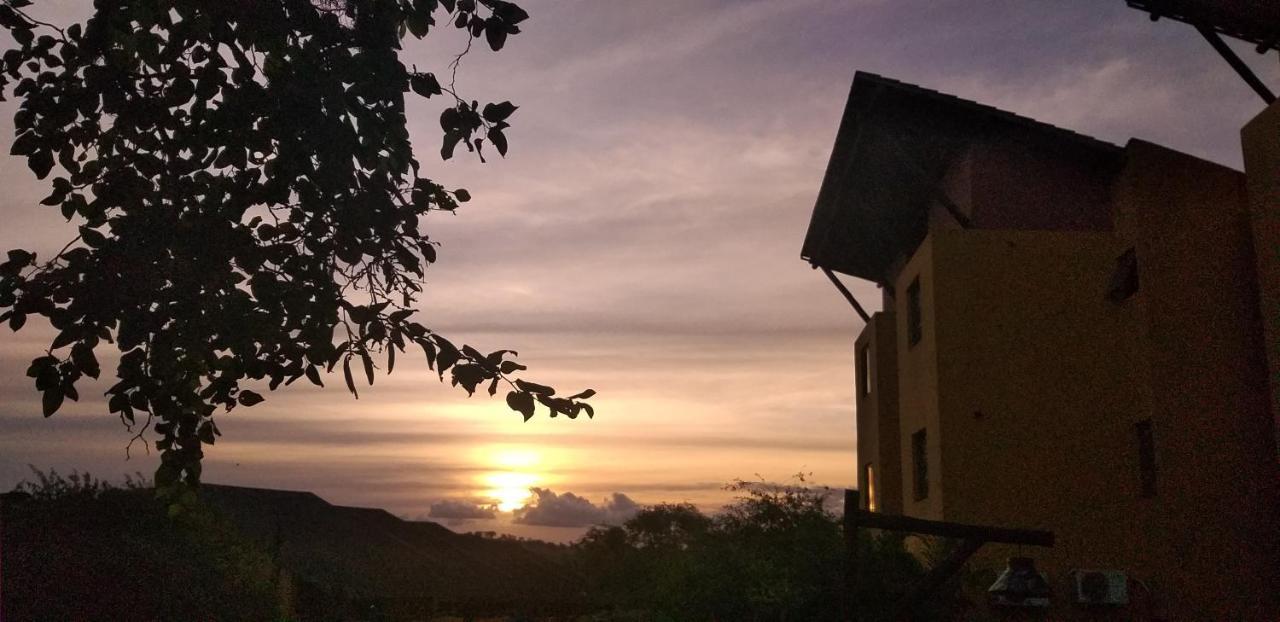 Winterville Flat 213 กราวาตา ภายนอก รูปภาพ