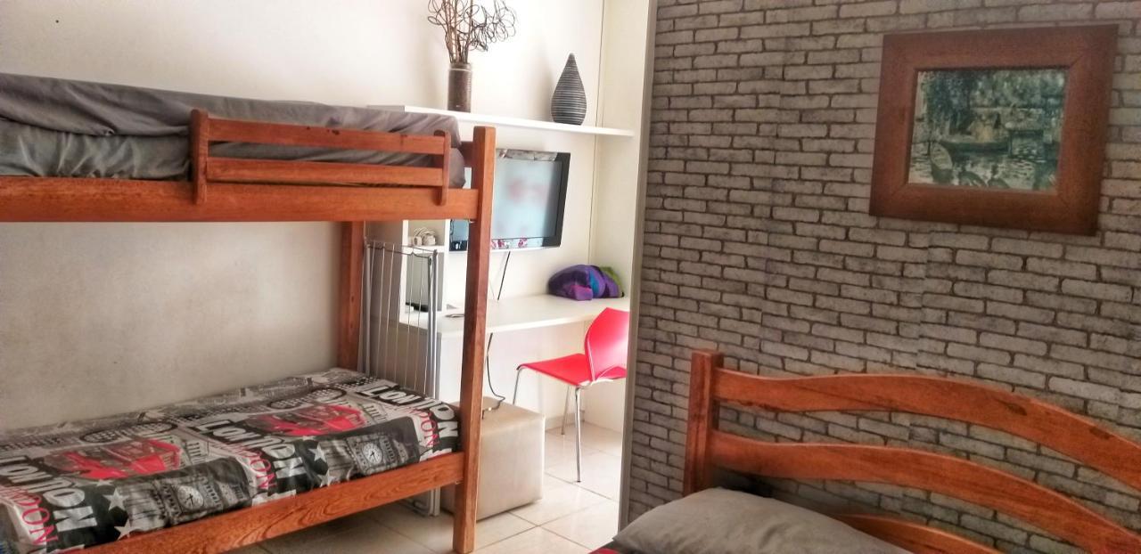 Winterville Flat 213 กราวาตา ภายนอก รูปภาพ