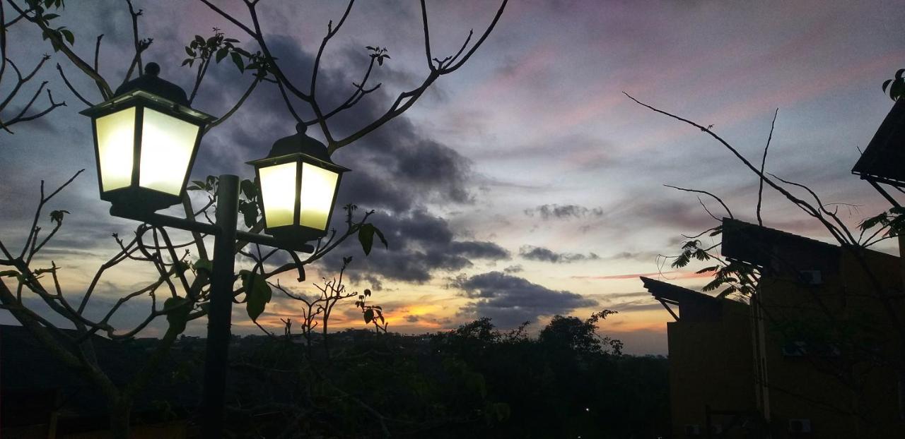 Winterville Flat 213 กราวาตา ภายนอก รูปภาพ