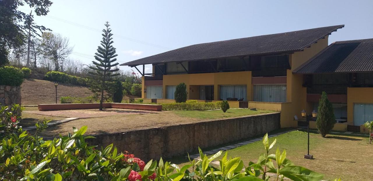 Winterville Flat 213 กราวาตา ภายนอก รูปภาพ
