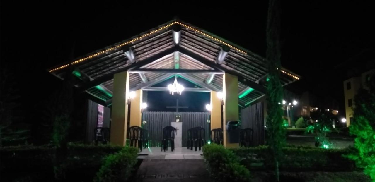 Winterville Flat 213 กราวาตา ภายนอก รูปภาพ