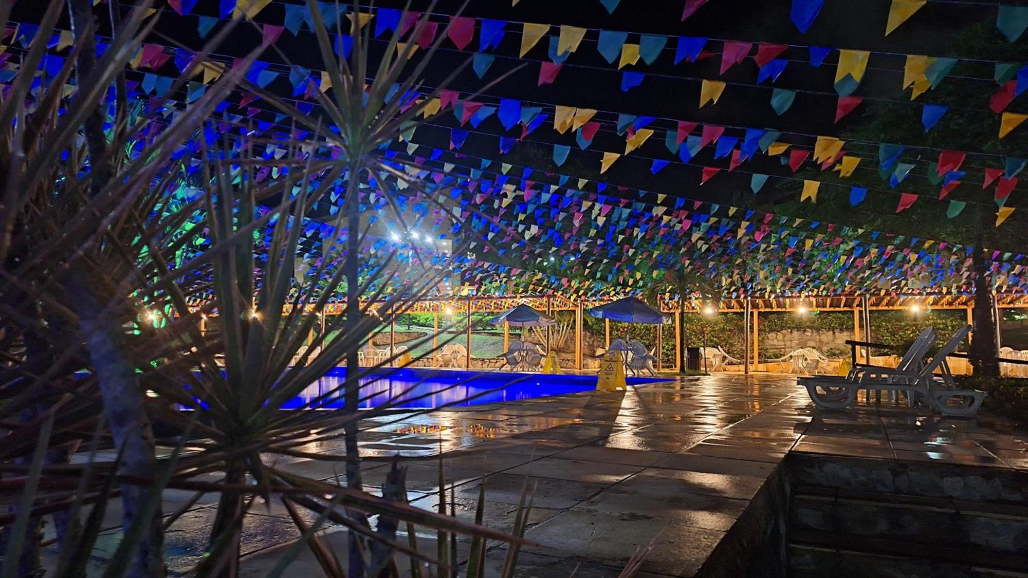 Winterville Flat 213 กราวาตา ภายนอก รูปภาพ