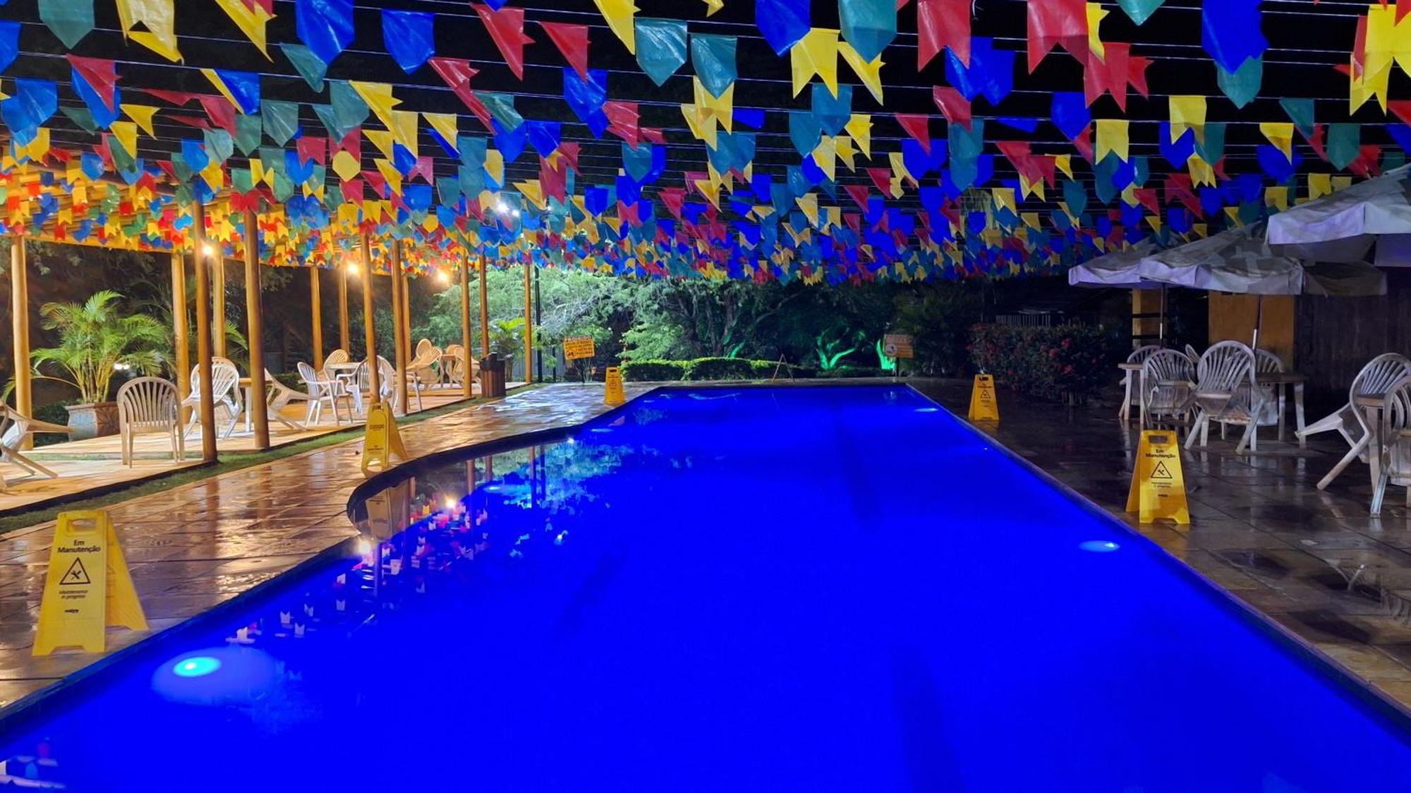 Winterville Flat 213 กราวาตา ภายนอก รูปภาพ