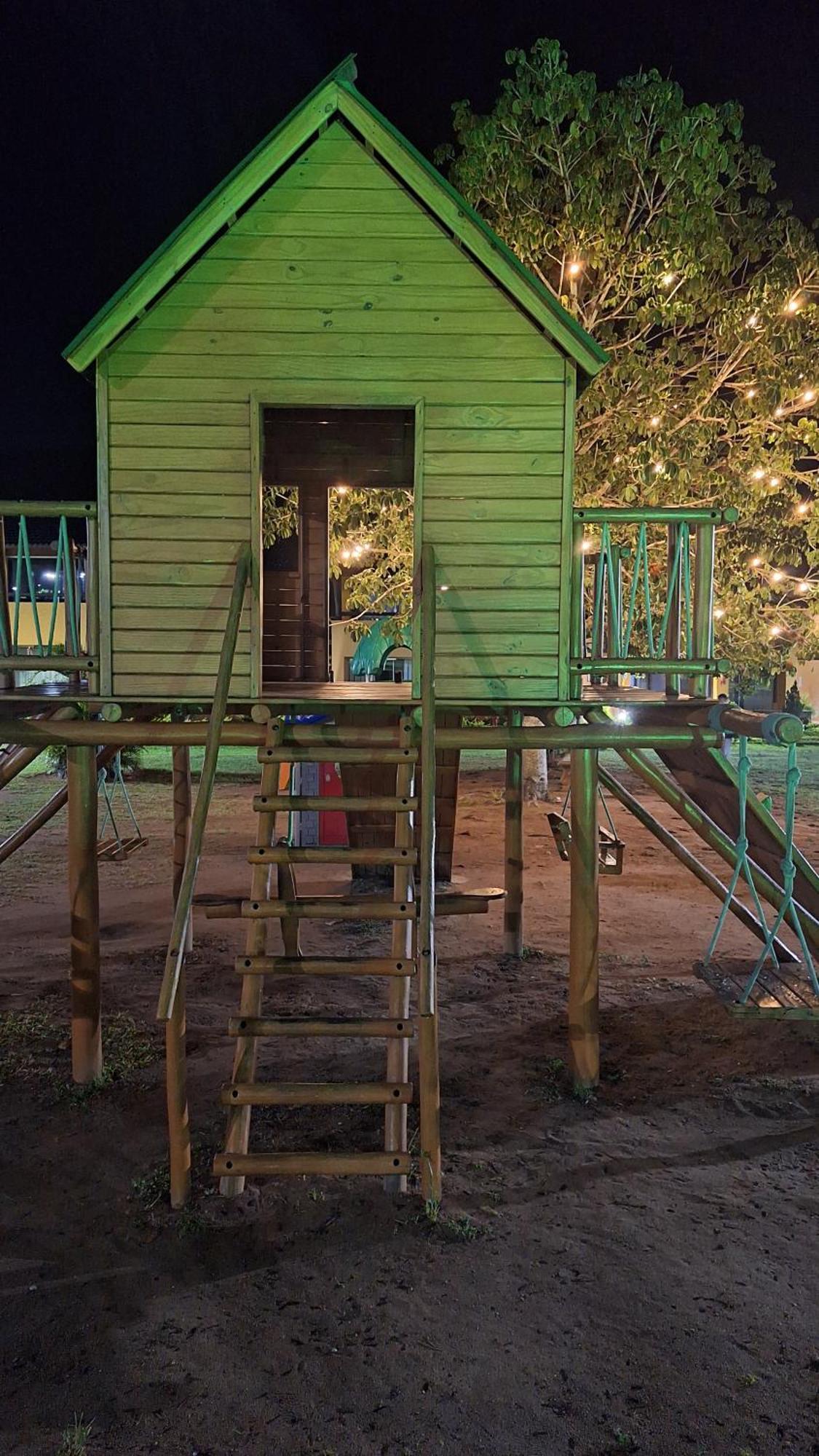 Winterville Flat 213 กราวาตา ภายนอก รูปภาพ